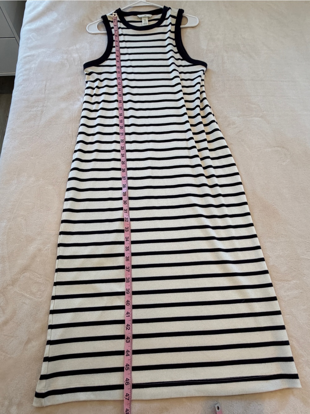 H&M Midi Dress - Picture 6 of 6